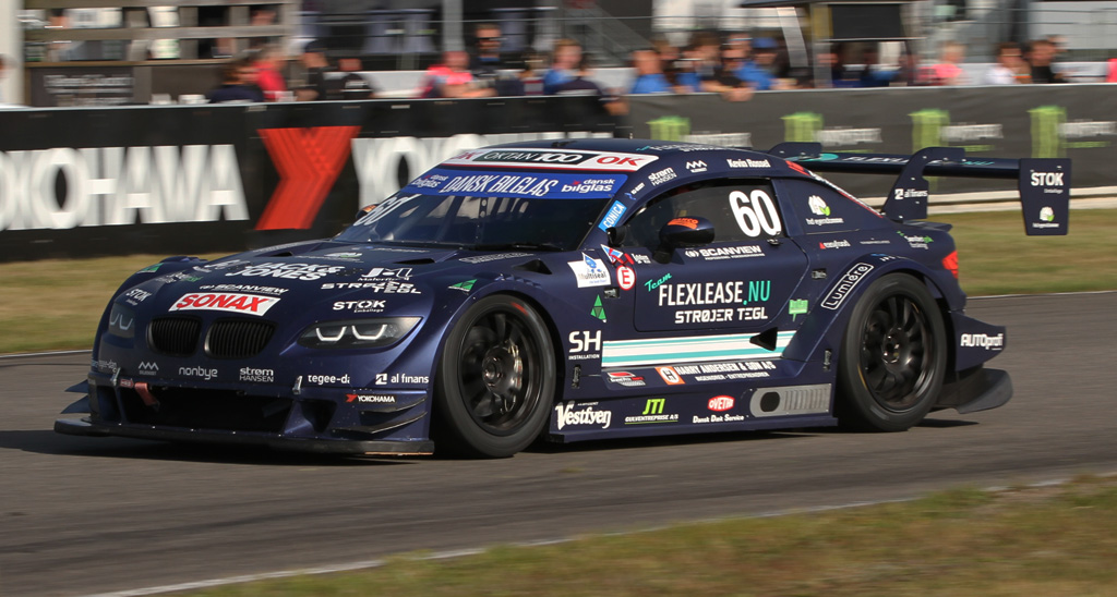 Kevin Rossel
(Foto: Motorsporten.dk)